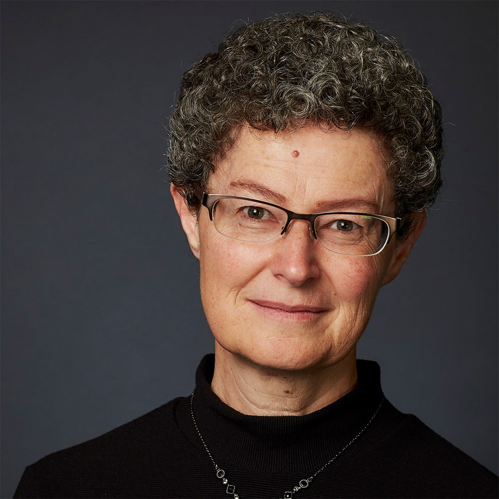 Dr Kim Burwell UNSW Research